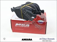Ford Yedek Parça - MGA ÖN FREN BALATASI MGA
